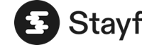 Stayf logo